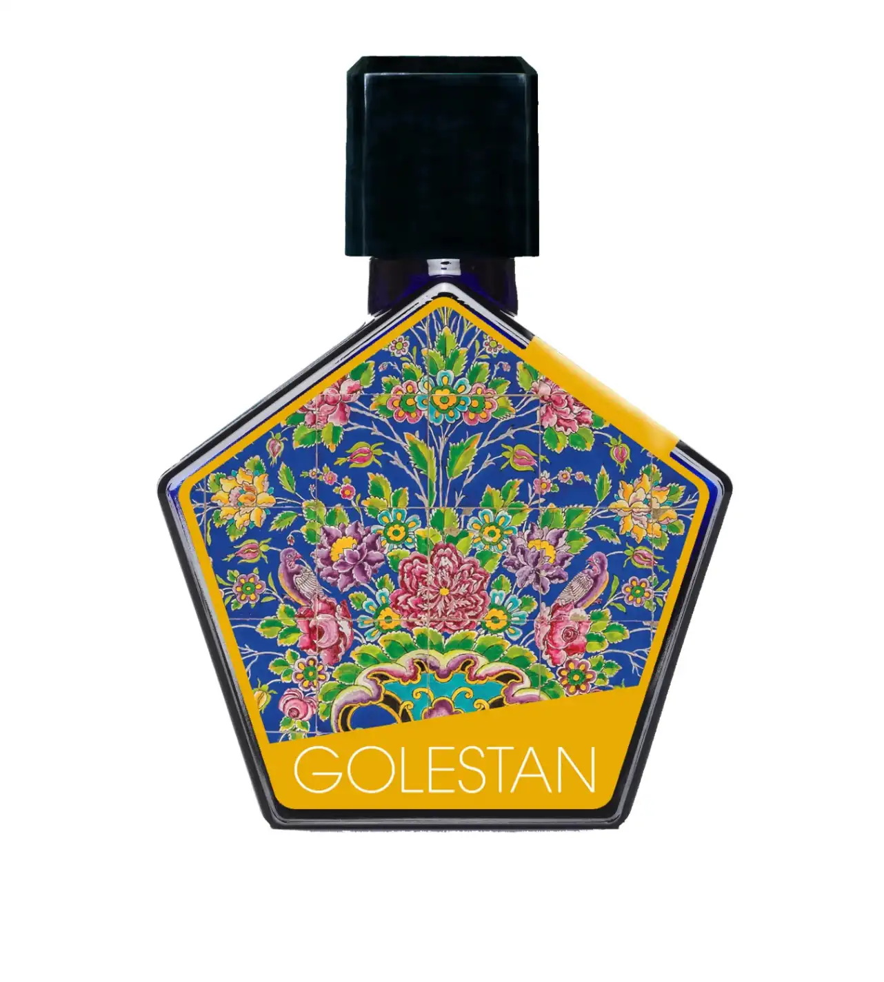 GOLESTAN - Image