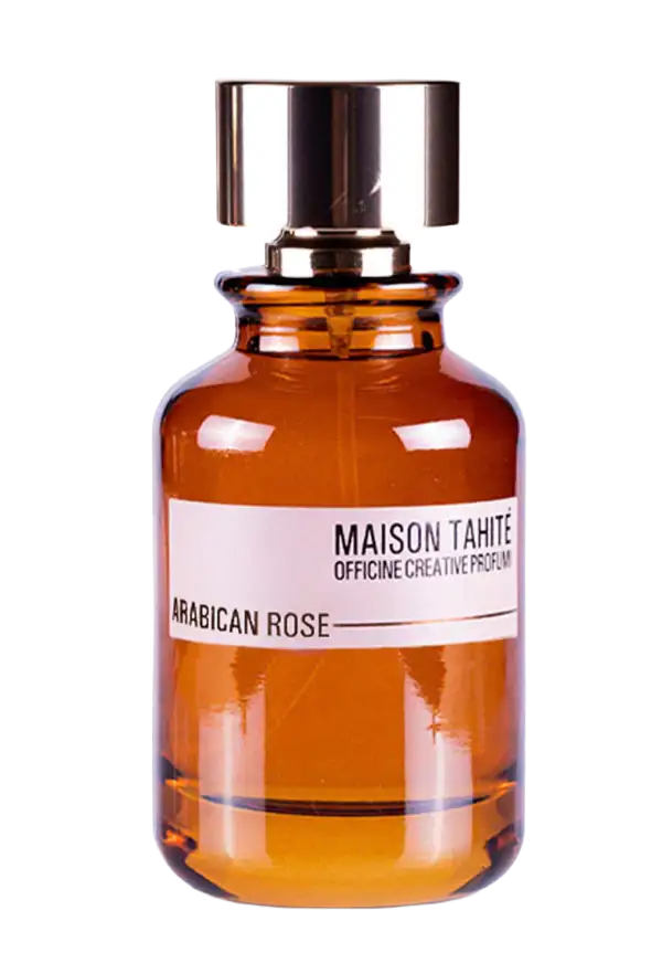 ARABICAN ROSE - Image