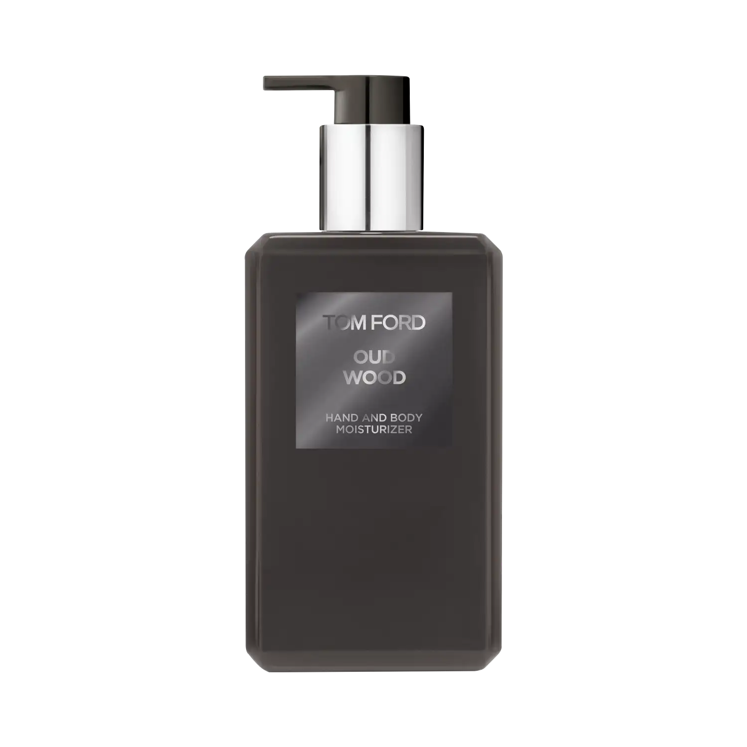 Oud Wood Hand and Body Moisturizer - 240ml