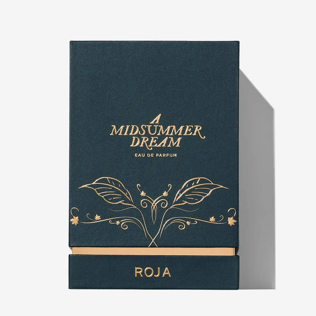 A Midsummer Dream - Image