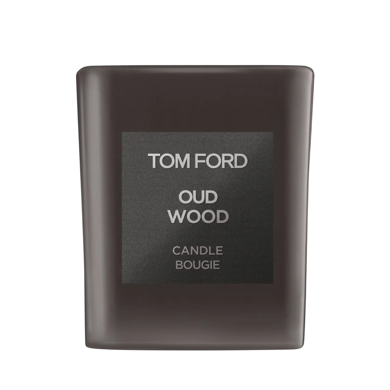 Oud Wood Candle - Image
