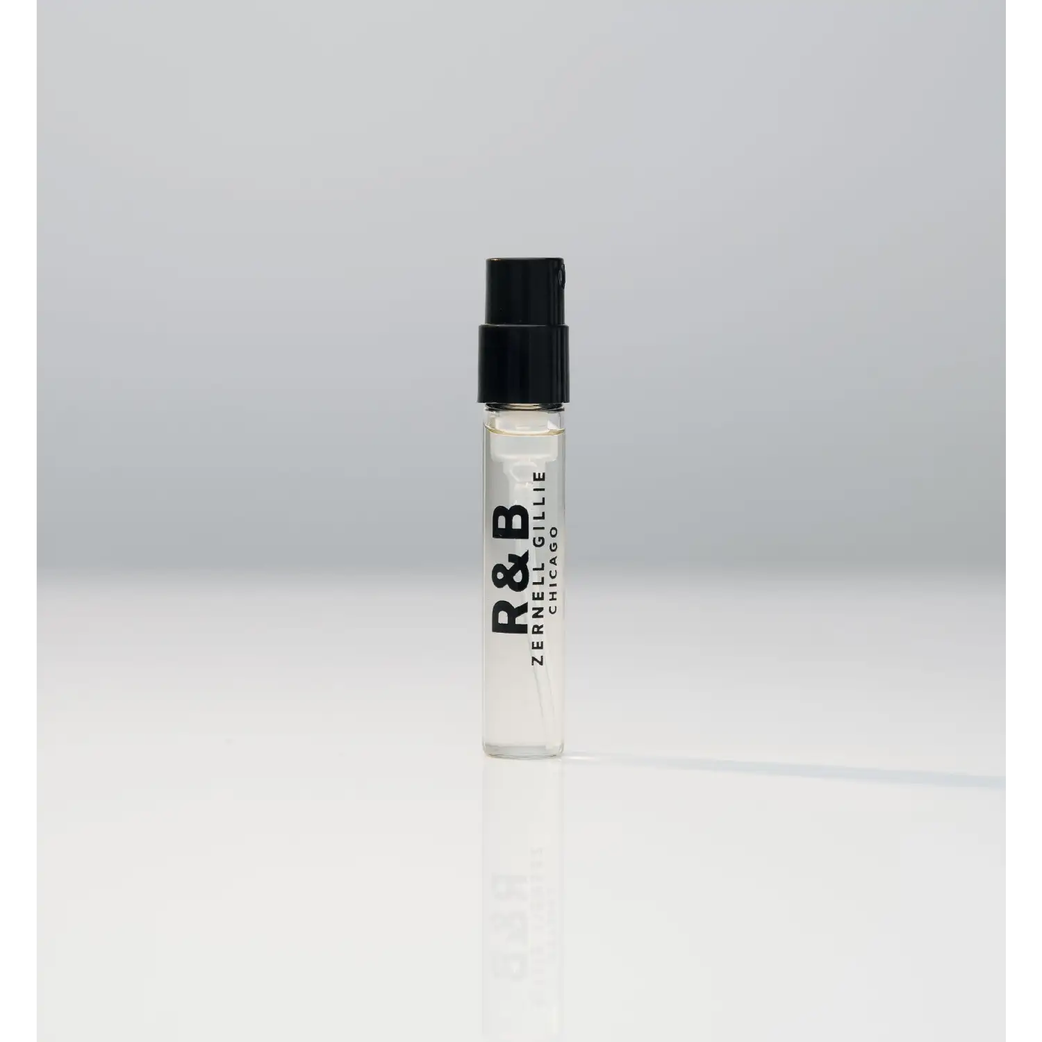 R & B - 0.2 fl. oz. - 5ml