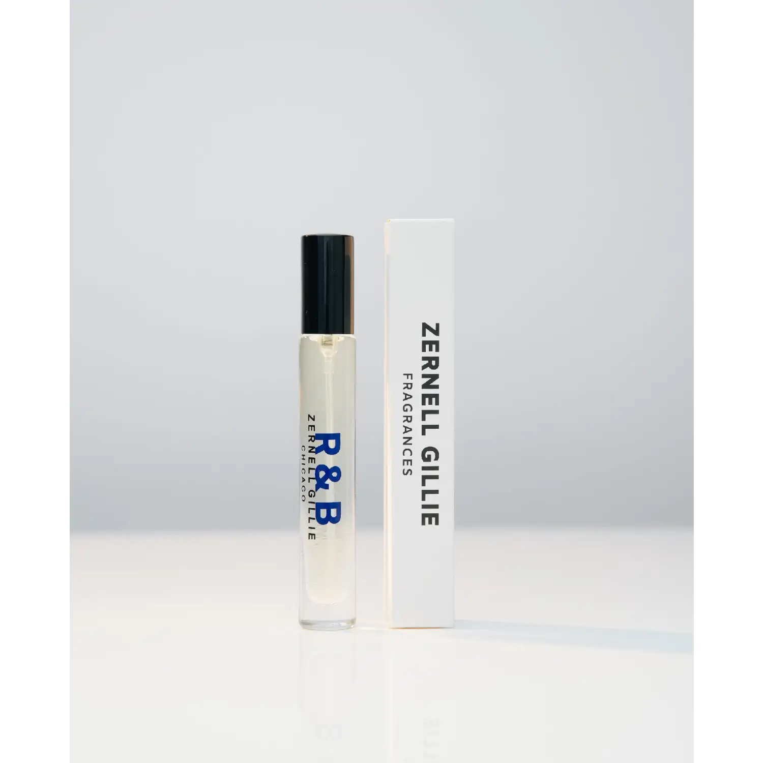 R & B - 0.3 fl. oz. - 10ml