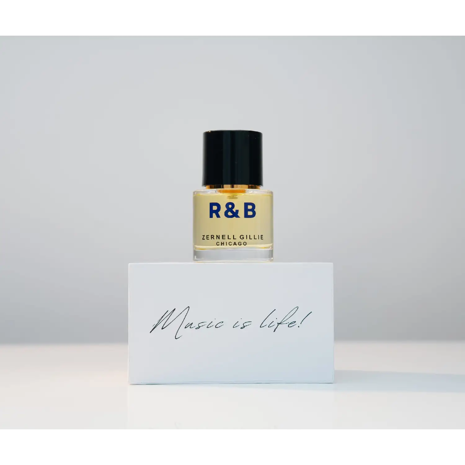 R & B - 1.0 fl. oz. - 30ml