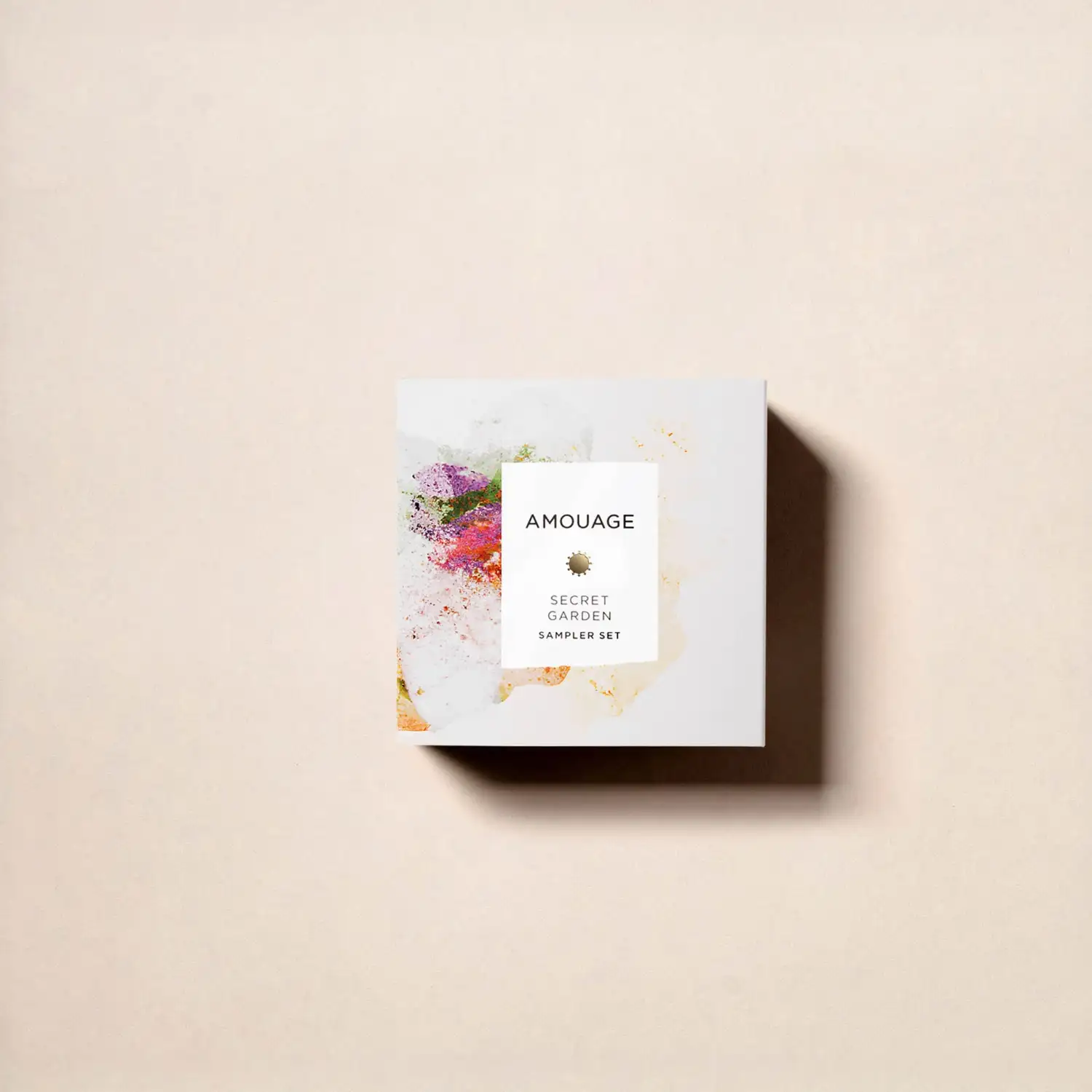 Amouage Secret Garden Set - alternate view