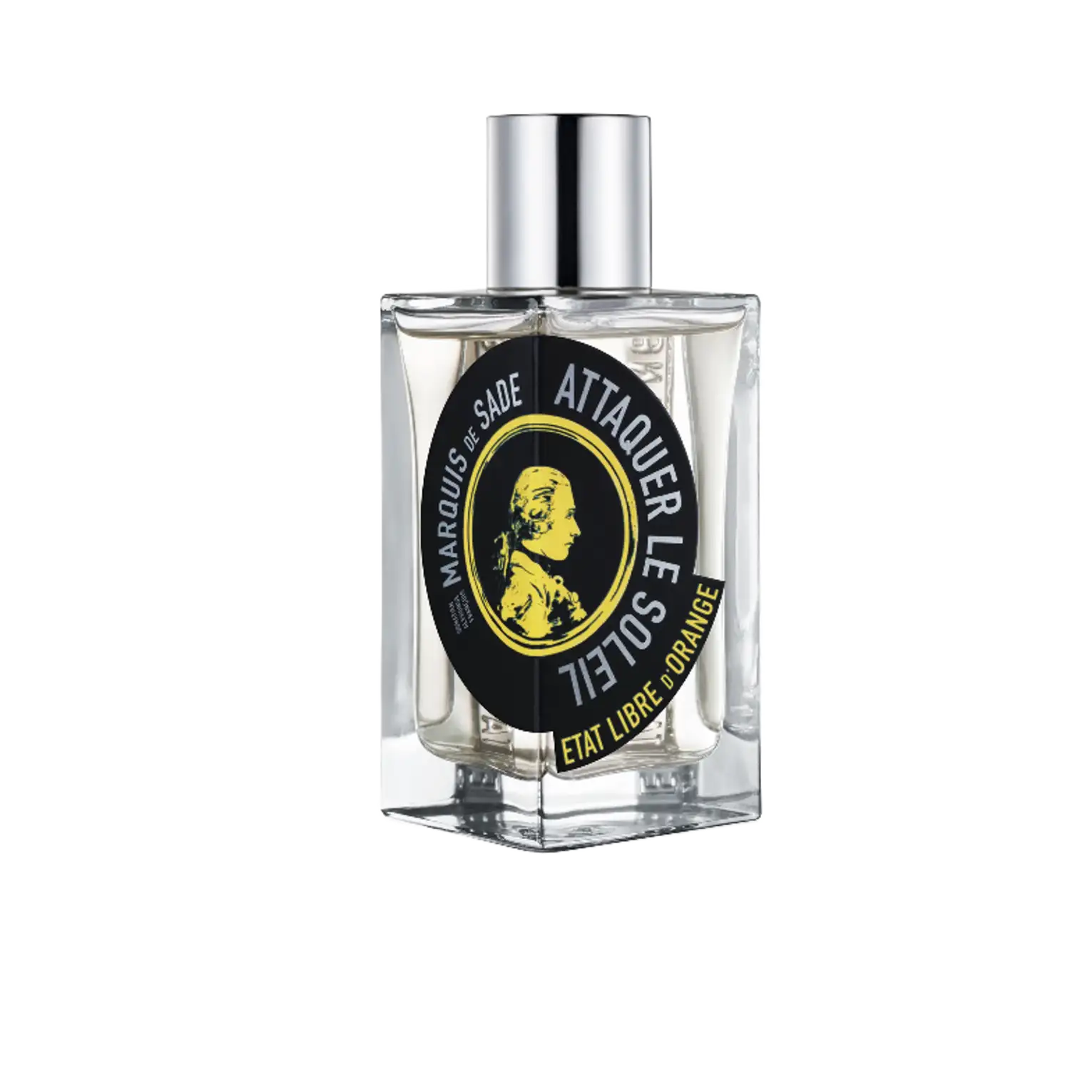 ATTAQUER LE SOLEIL MARQUIS DE SADE