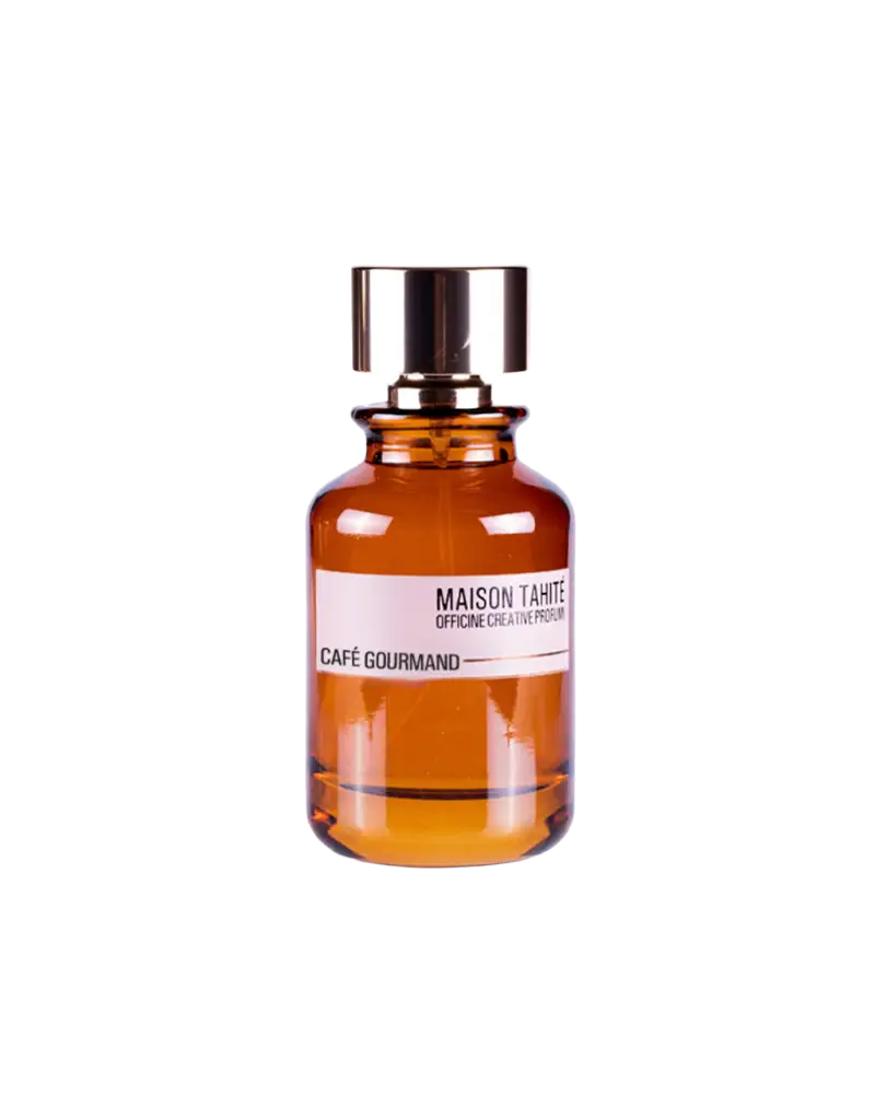 CAFÉ GOURMAND