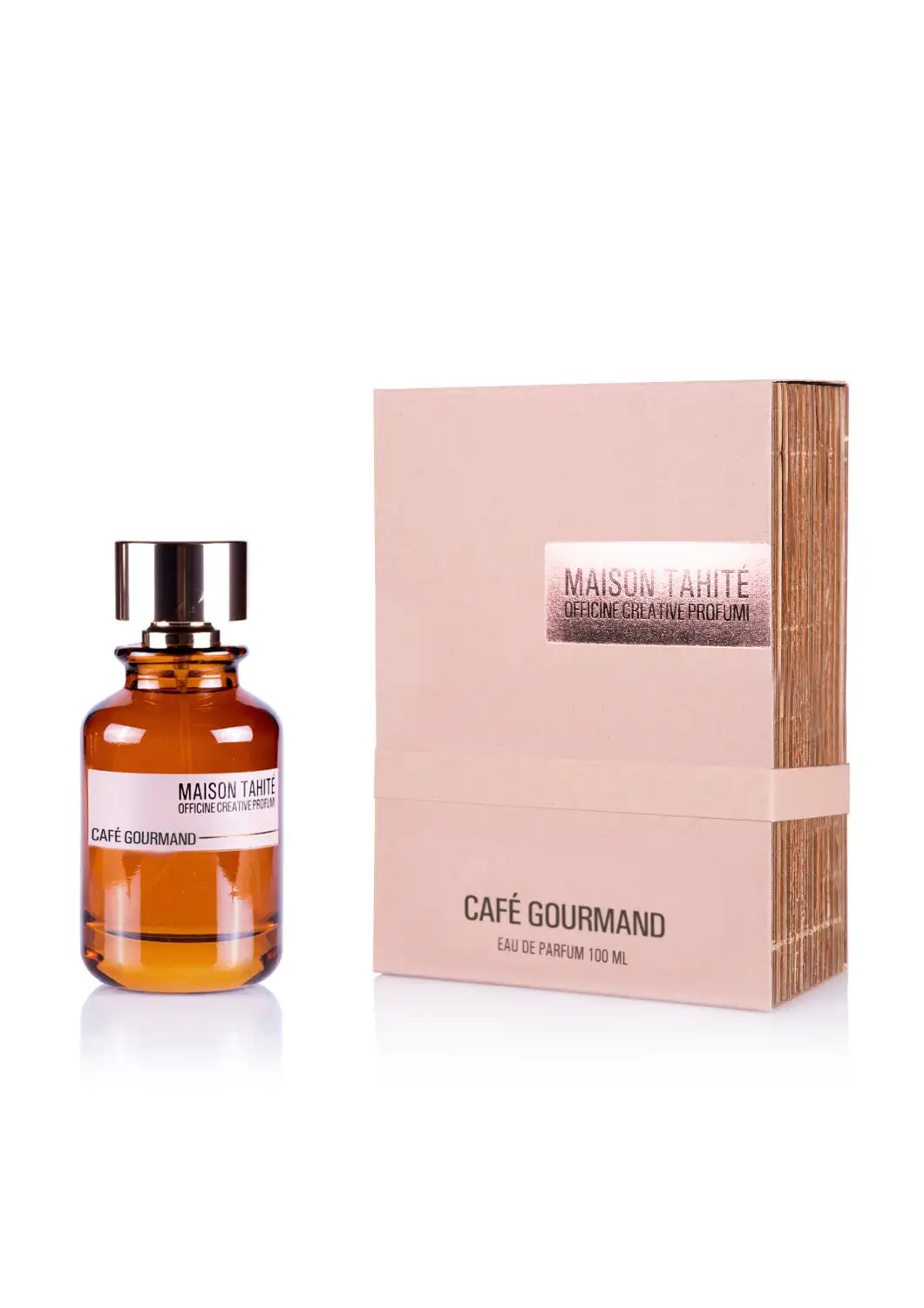 CAFÉ GOURMAND - 100ml