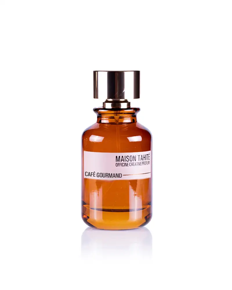 CAFÉ GOURMAND - 100ml