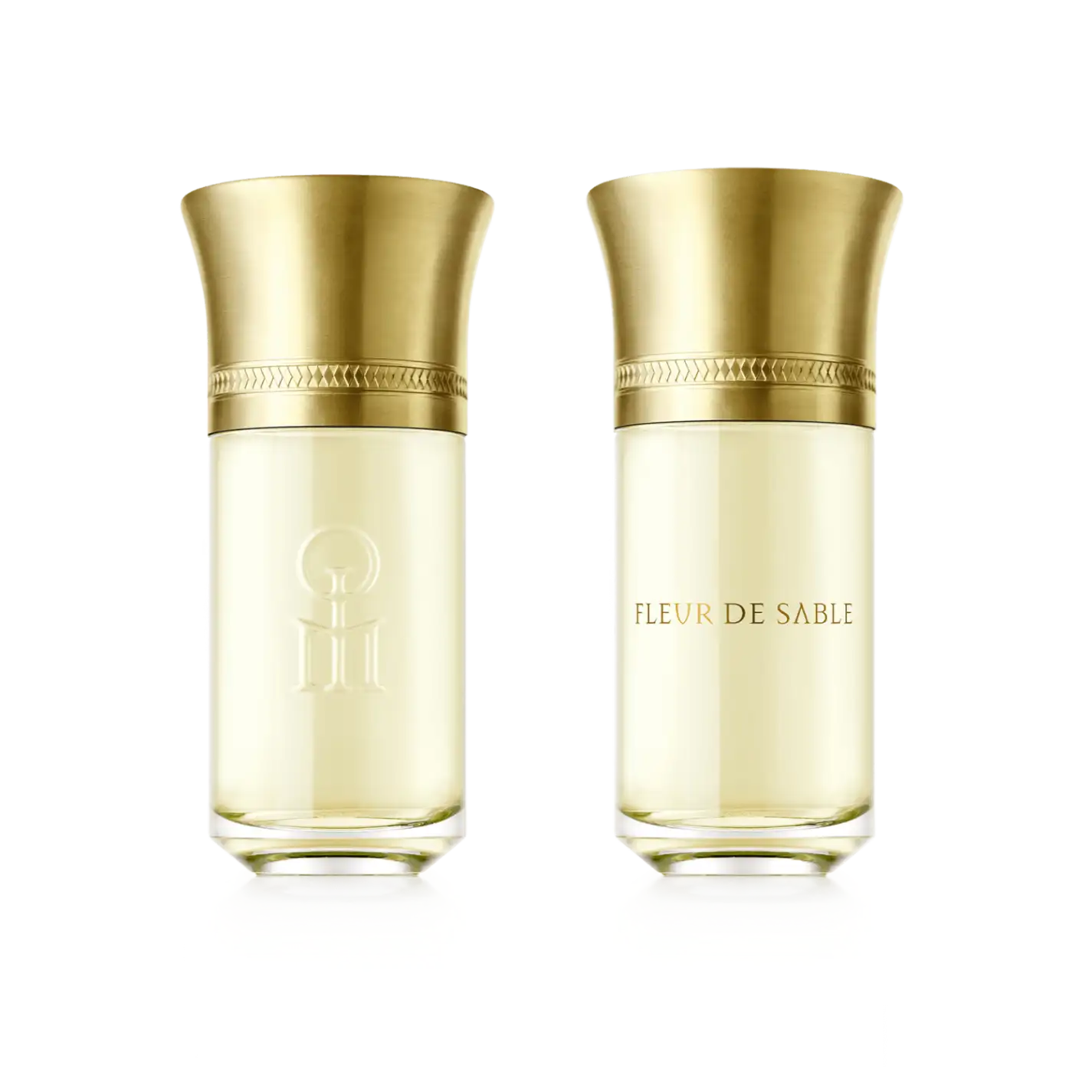 Fleur de Sable - Image