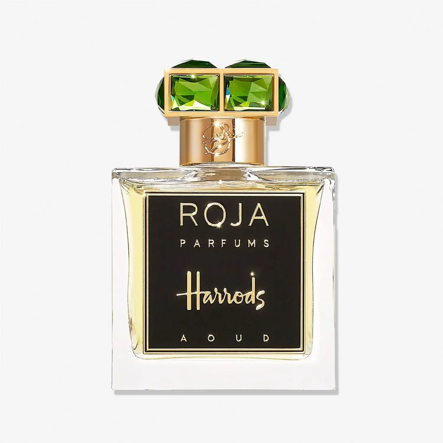 Harrods Aoud - 100ml