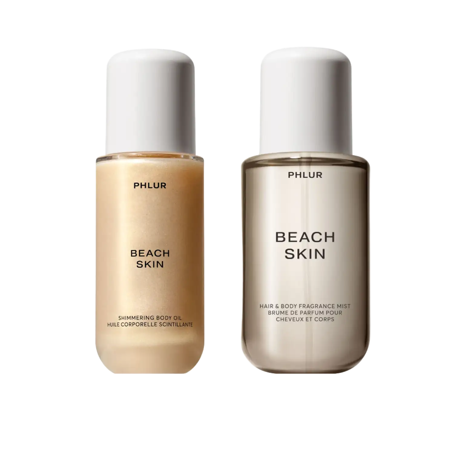 Phlur Beach Skin - Body Duo