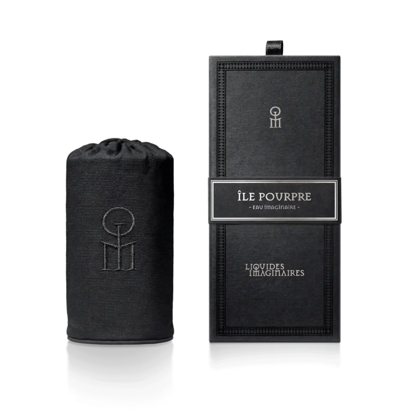 Île Pourpre - Image