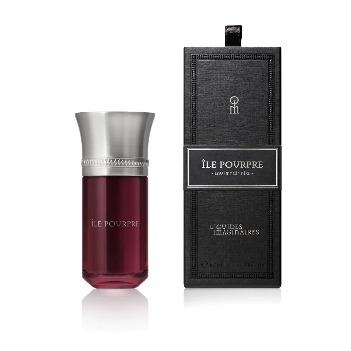 Île Pourpre - Image