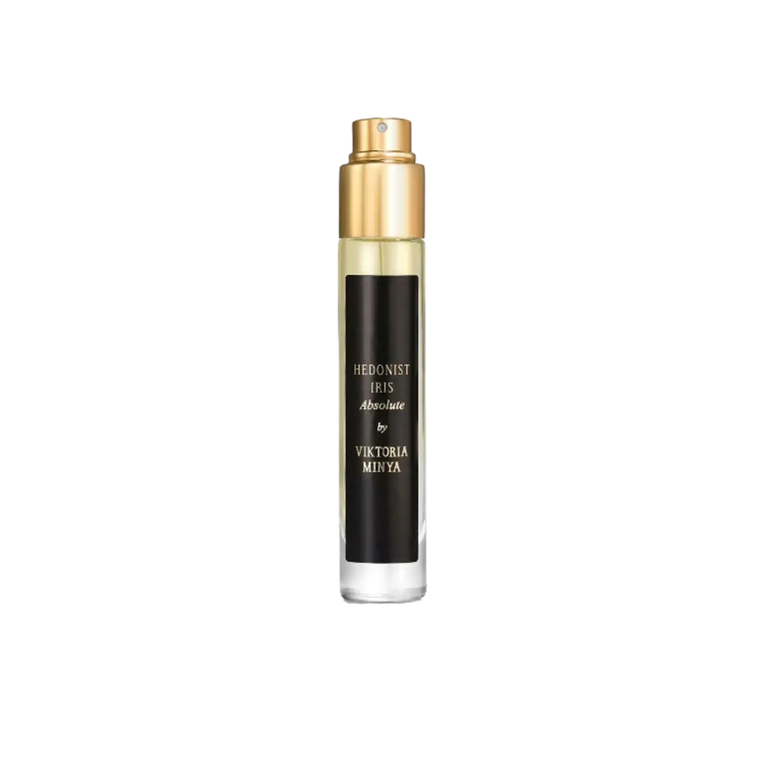 HEDONIST IRIS ABSOLUTE - 15ml