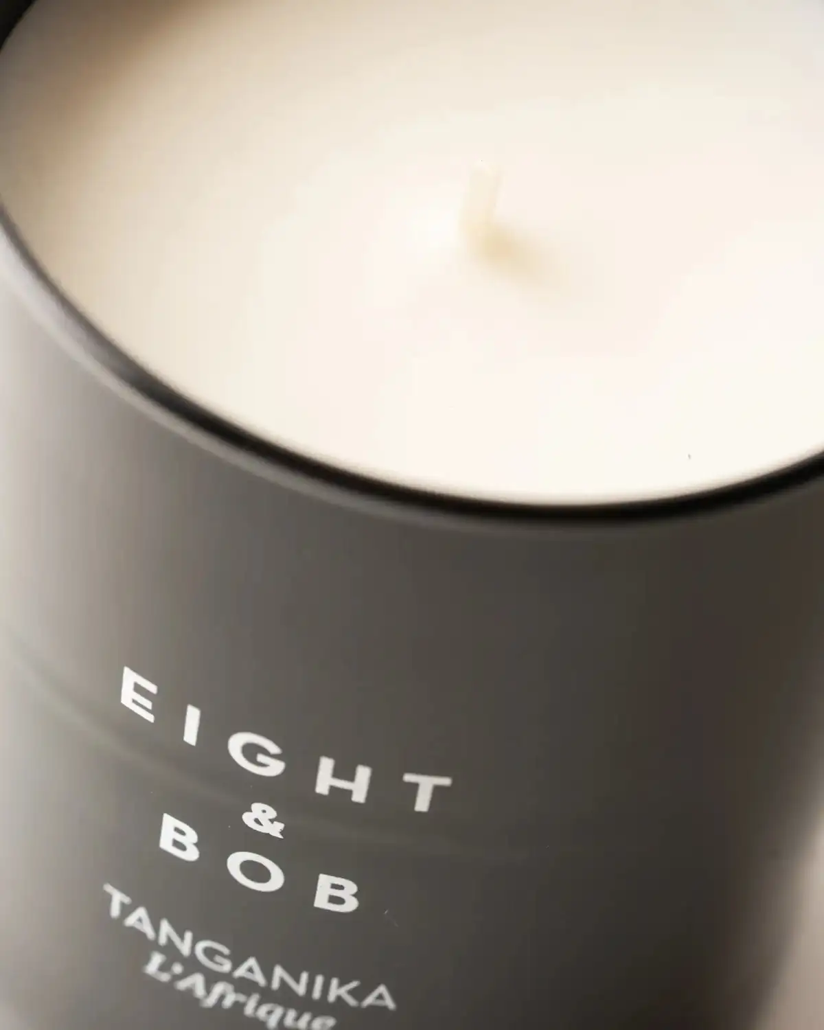 Candle Refill Tanganika - L'Afrique - 230 gr - Image