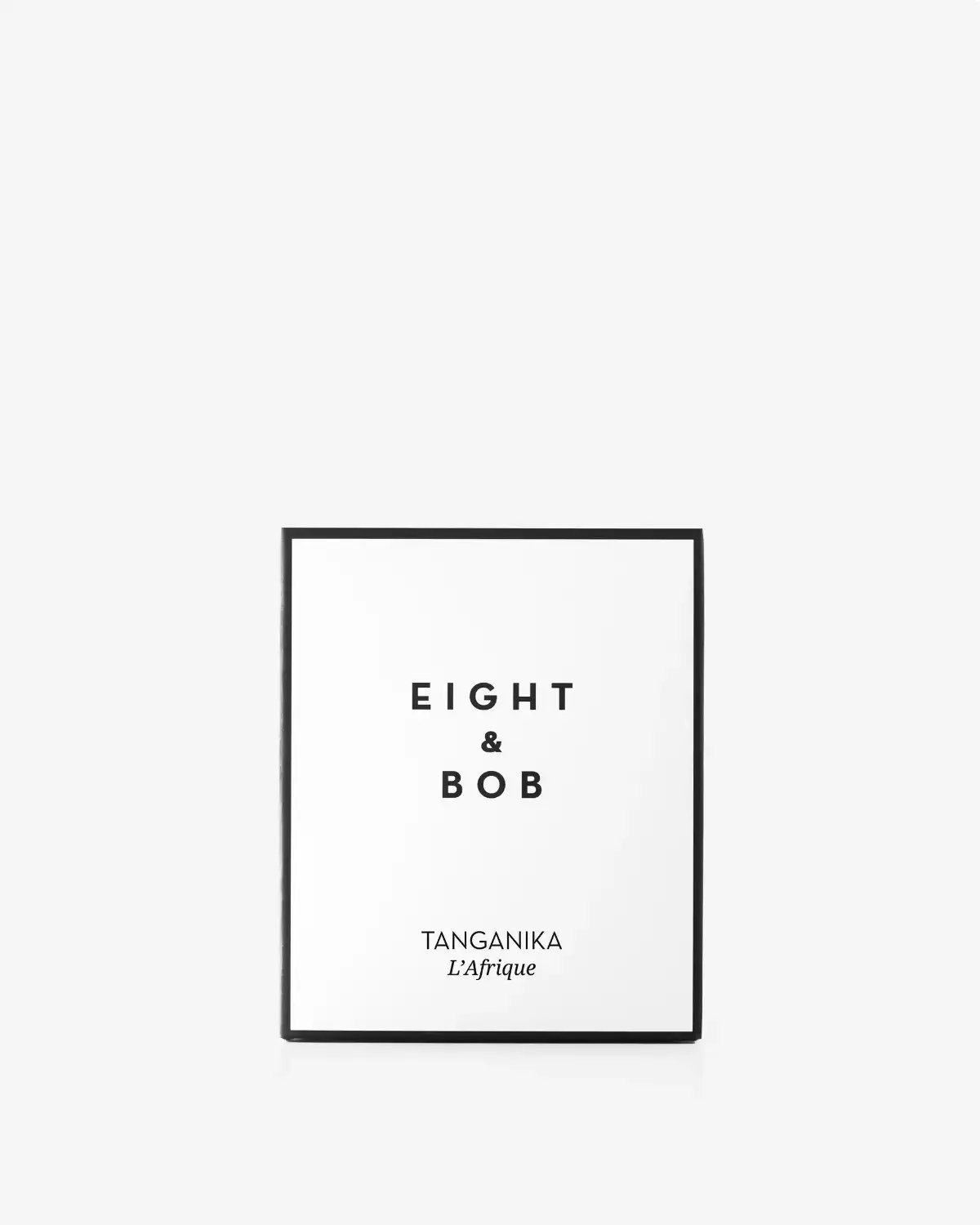 Candle Refill Tanganika - L'Afrique - 230 gr - Image