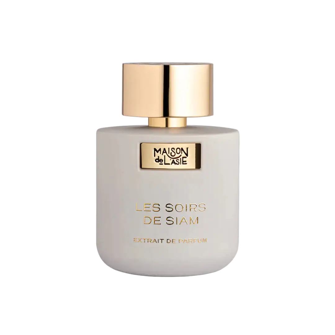 LES SOIRS DE SIAM - 100ml