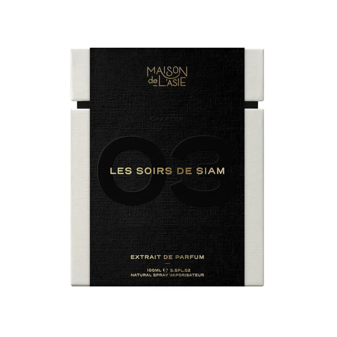 LES SOIRS DE SIAM - Image