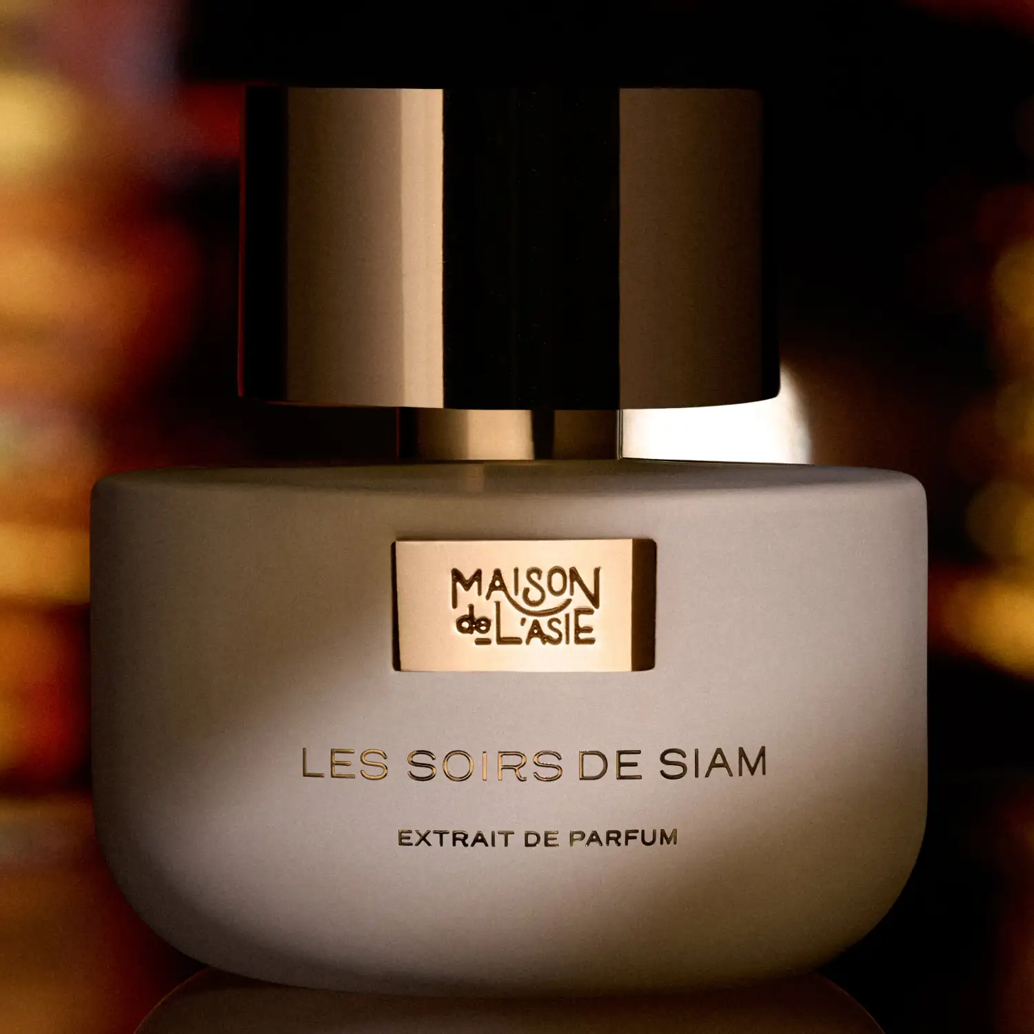 LES SOIRS DE SIAM - 50ml