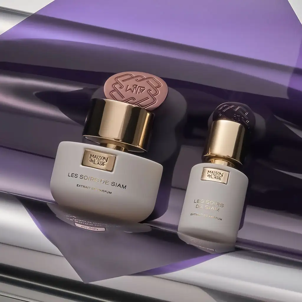 LES SOIRS DE SIAM - 15ml