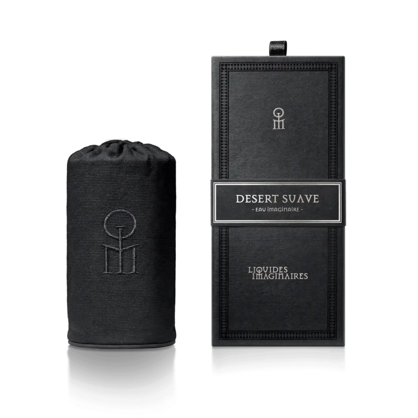 Désert Suave - Image