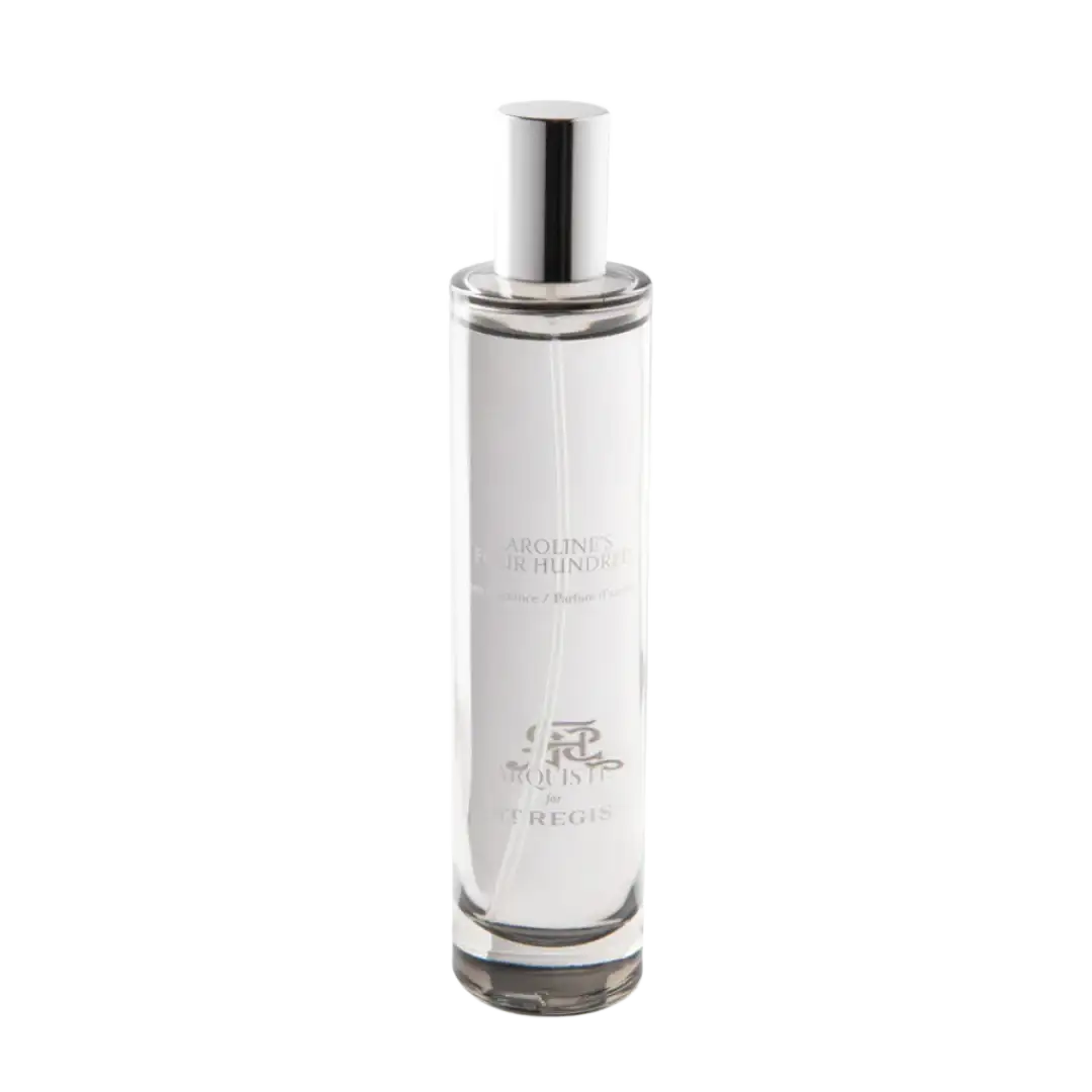 St. Regis Caroline's Four Hundred Room