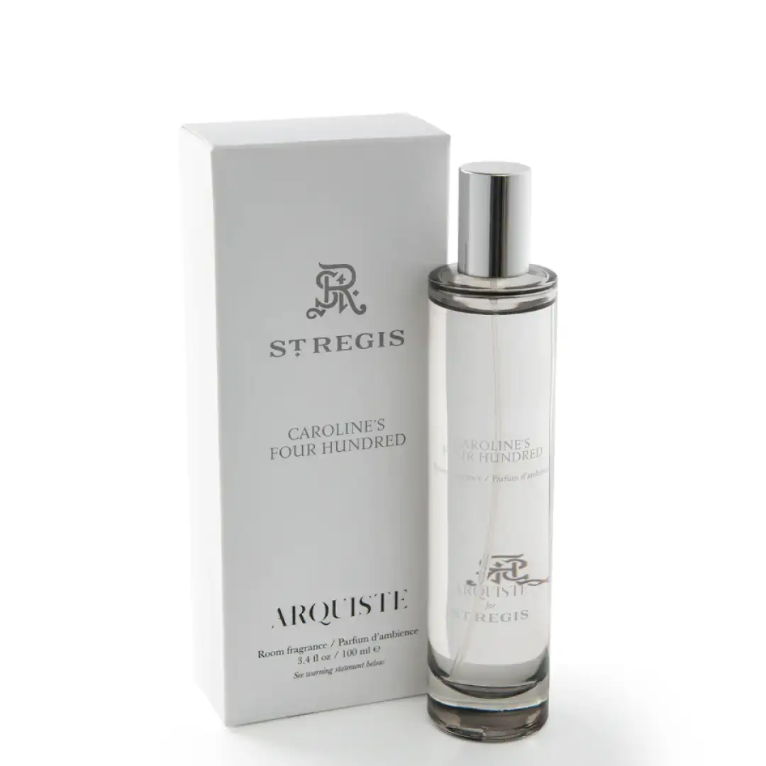 St. Regis Caroline's Four Hundred Room - 100ml