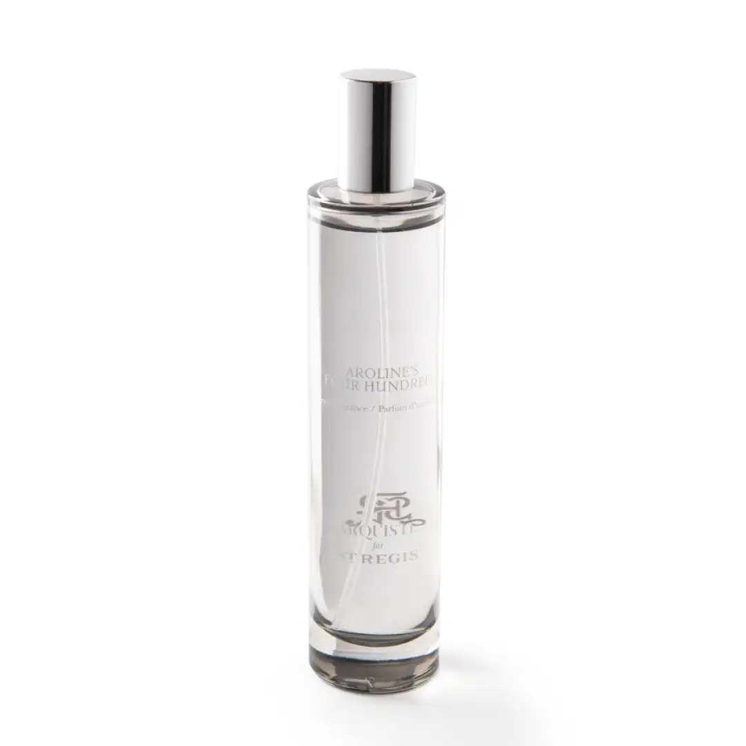 St. Regis Caroline's Four Hundred Room - Image