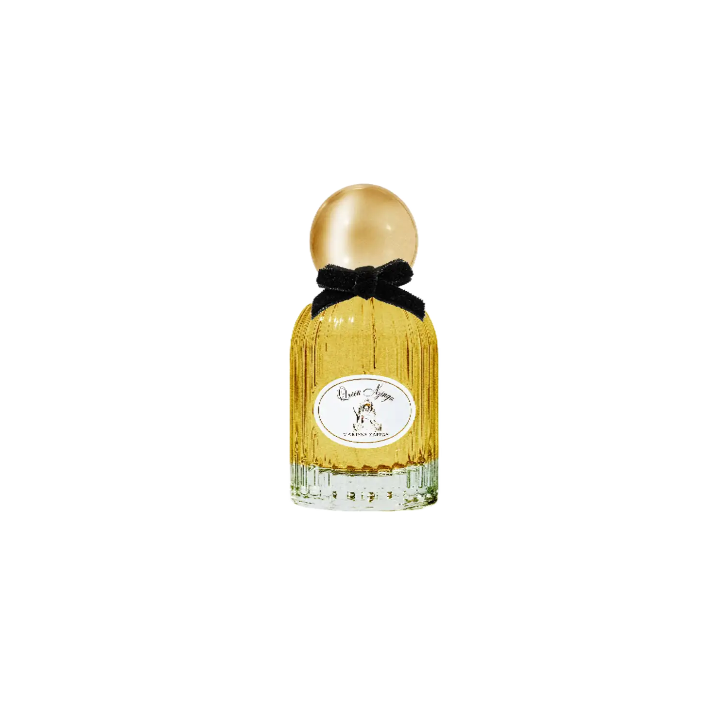 QUEEN NZINGA - 50ml