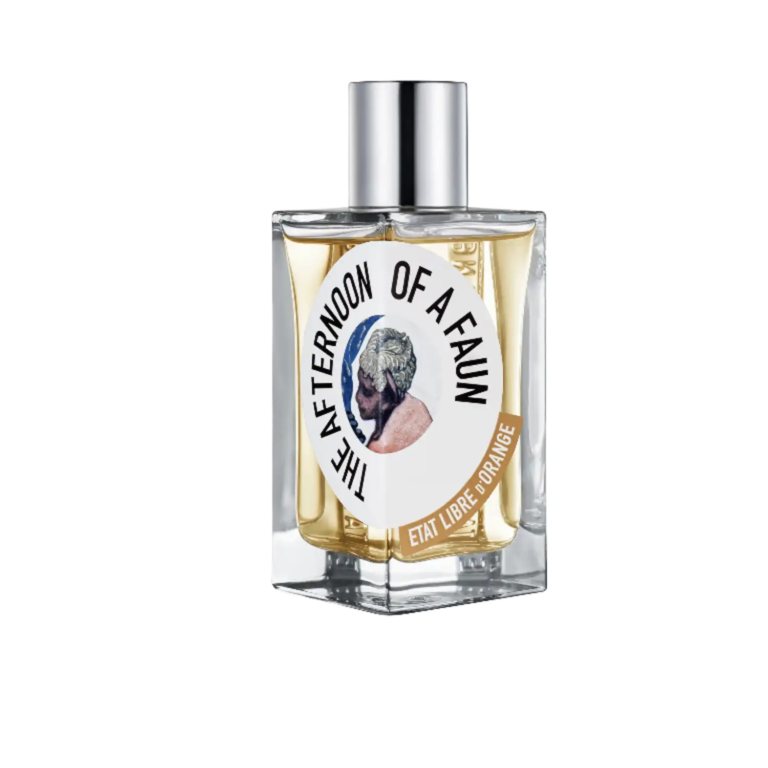 THE AFTERNOON OF A FAUN