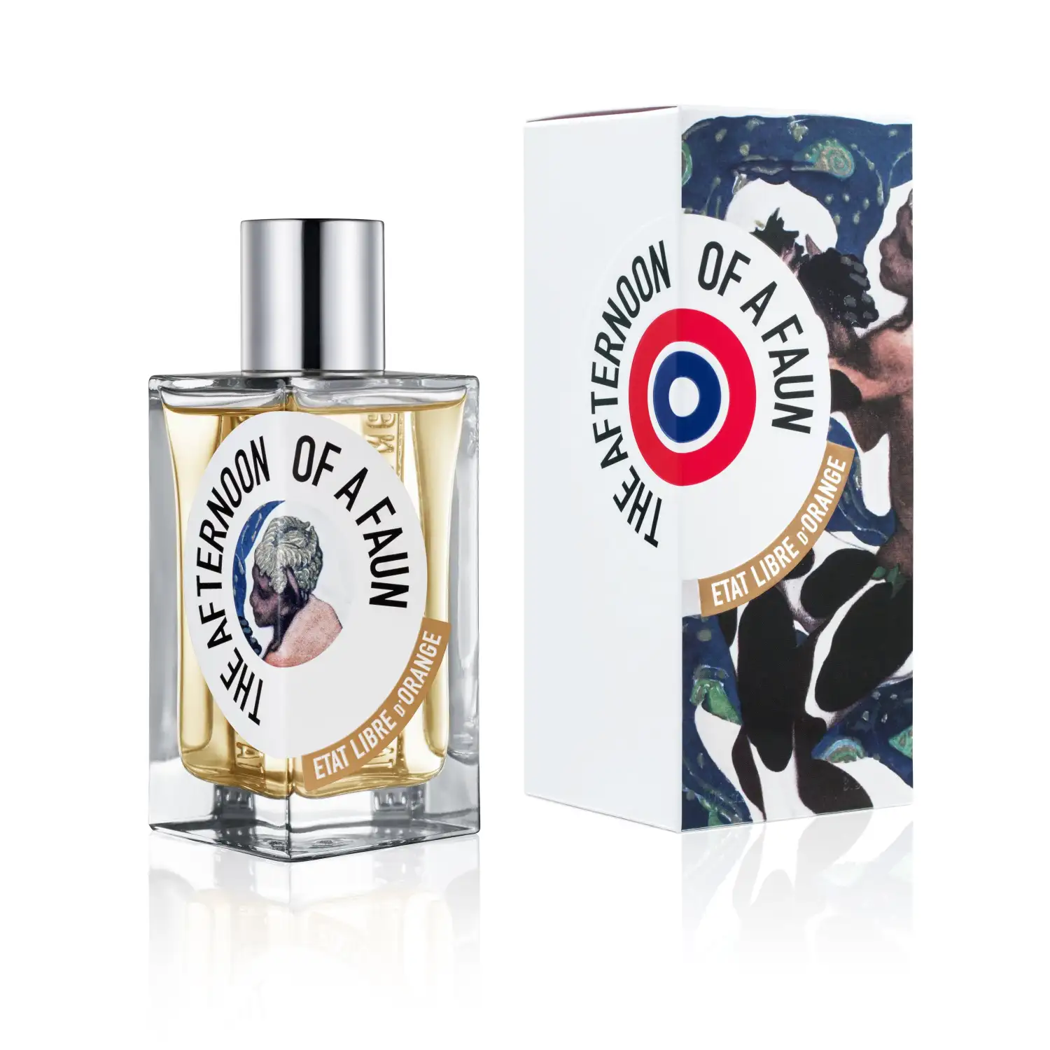 THE AFTERNOON OF A FAUN - 100ml