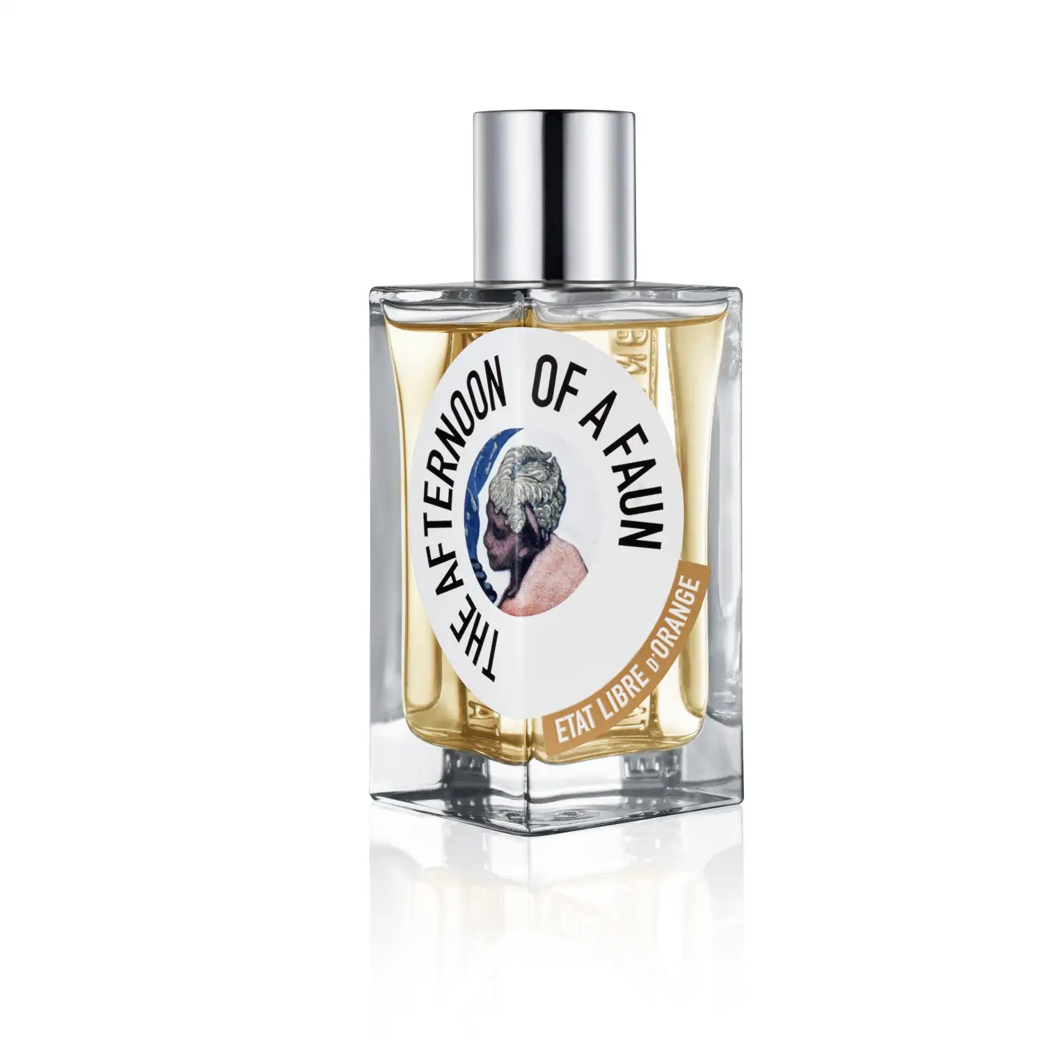 THE AFTERNOON OF A FAUN - 100ml