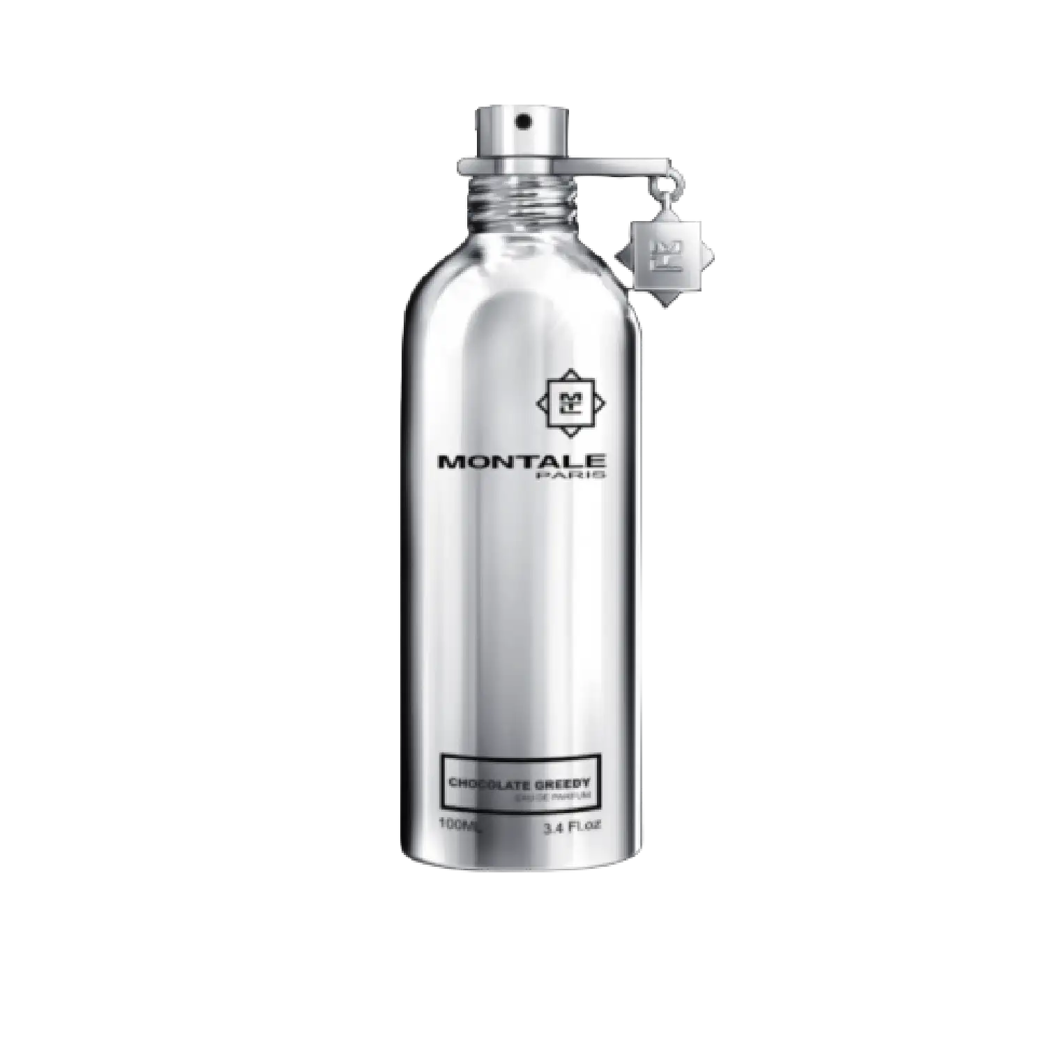 Chocolate Greedy - 100ml