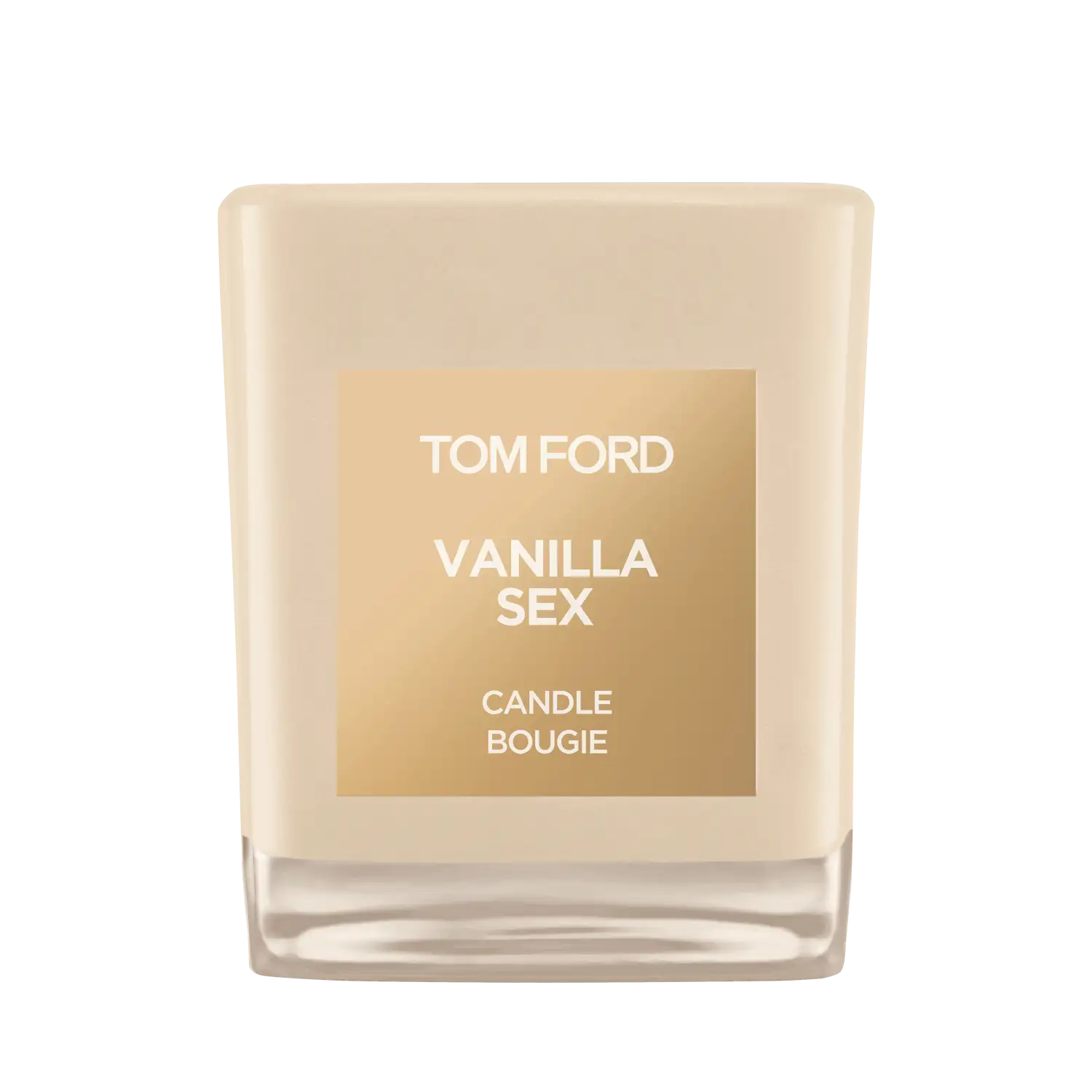 Vanilla Sex Candle - 180g