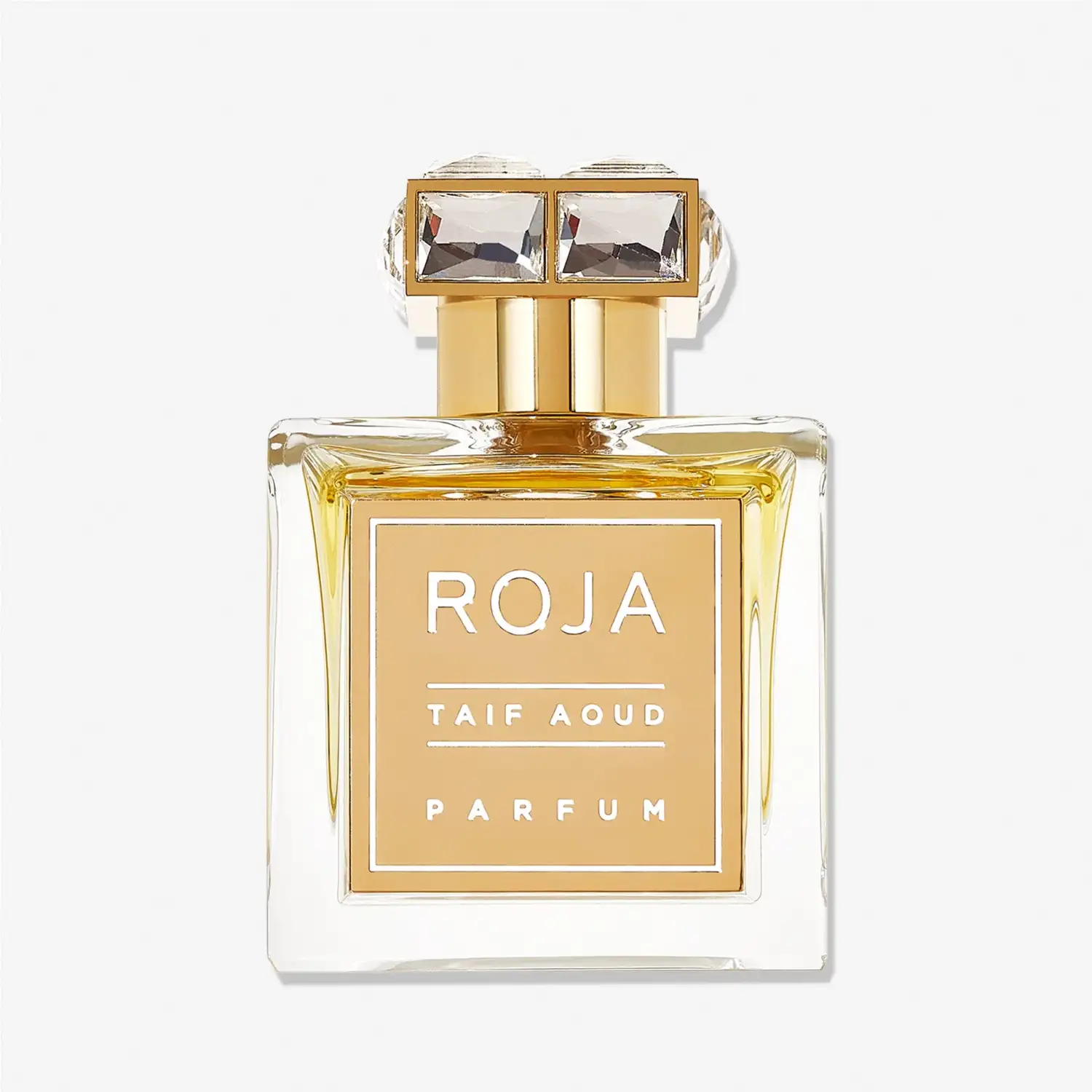Taif Aoud - 100ml