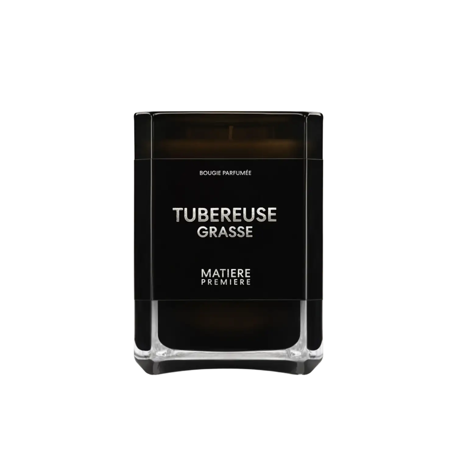 Tubereuse Grasse Candle - Image