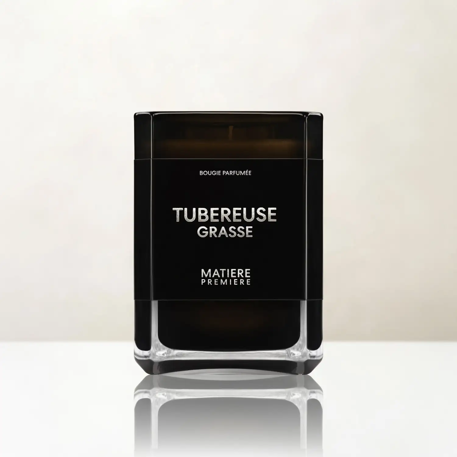 Tubereuse Grasse Candle - Image