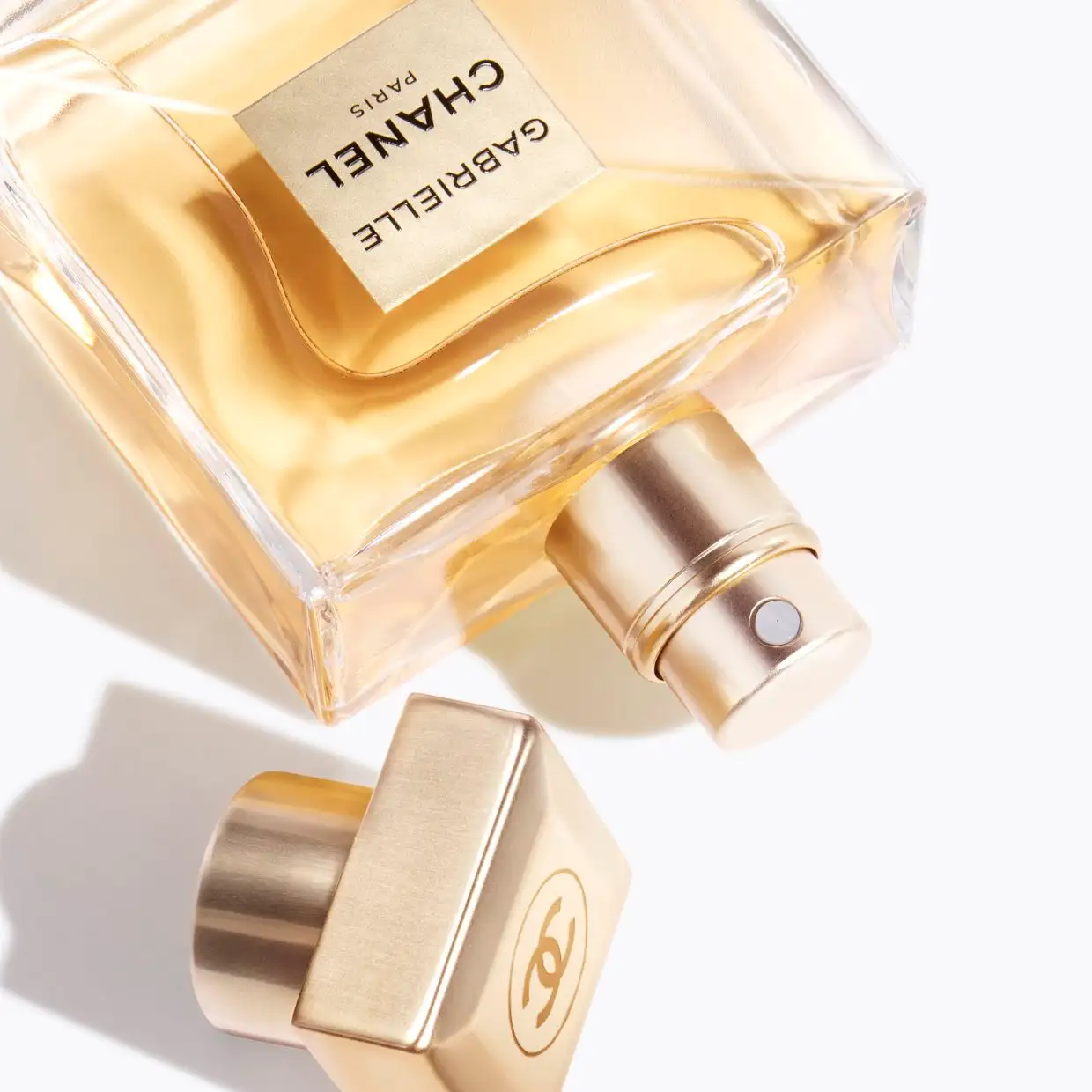 Gabrielle Chanel Eau De Parfum - 1.2 fl. oz. - 35ml