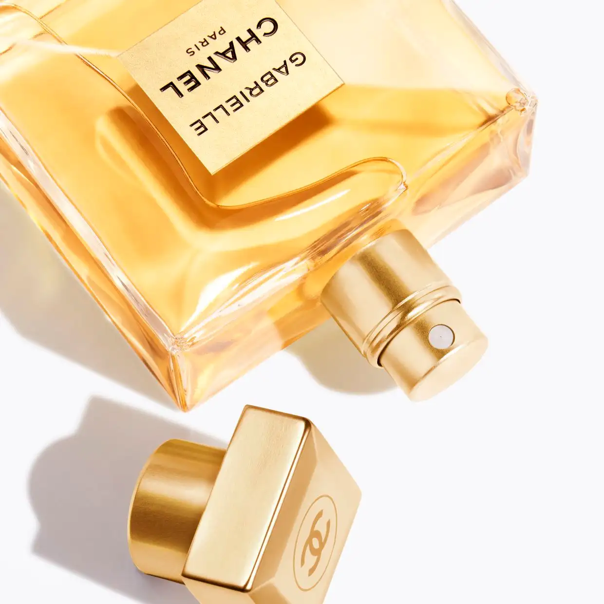 Gabrielle Chanel Essence Eau De Parfum - 1.7 fl. oz. - 50ml