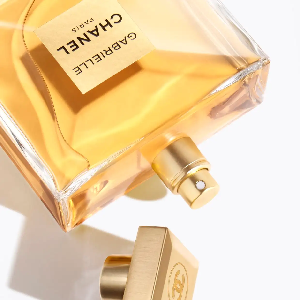 Gabrielle Chanel Essence Eau De Parfum - 5 fl. oz. - 150ml