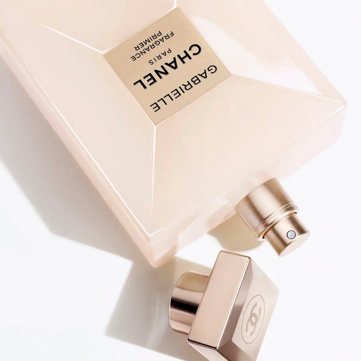 Gabrielle Chanel Fragrance Primer - 5 fl. oz. - 150ml