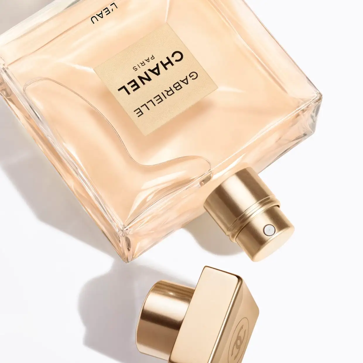 Gabrielle Chanel Leau Eau De Toilette - 1.7 fl. oz. - 50ml