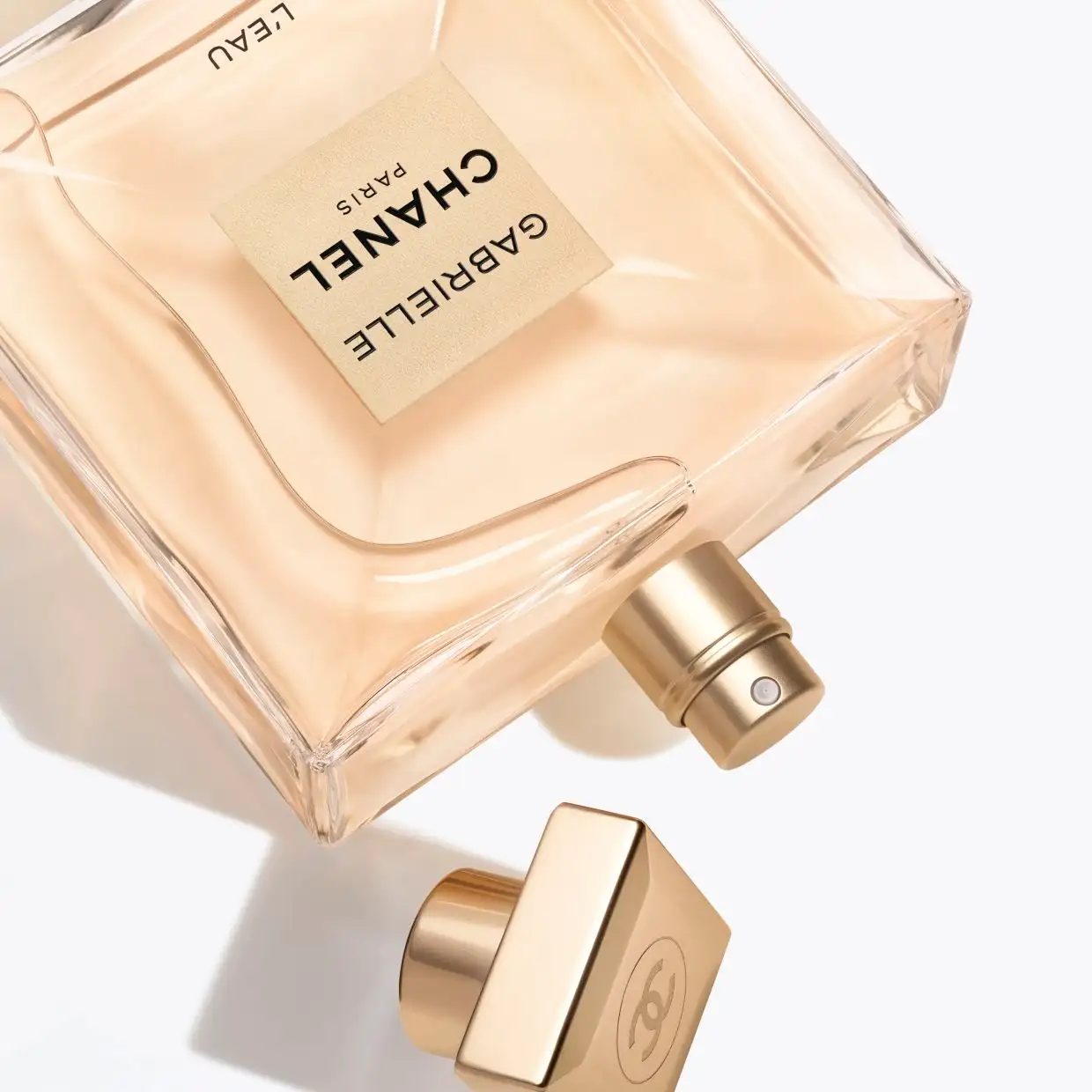 Gabrielle Chanel Leau Eau De Toilette - 3.4 fl. oz. - 100ml