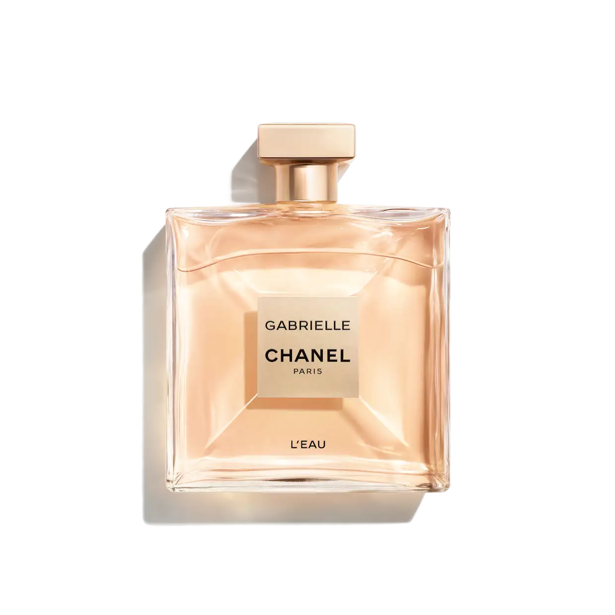 Gabrielle Chanel Leau Eau De Toilette - 3.4 fl. oz. - 100ml