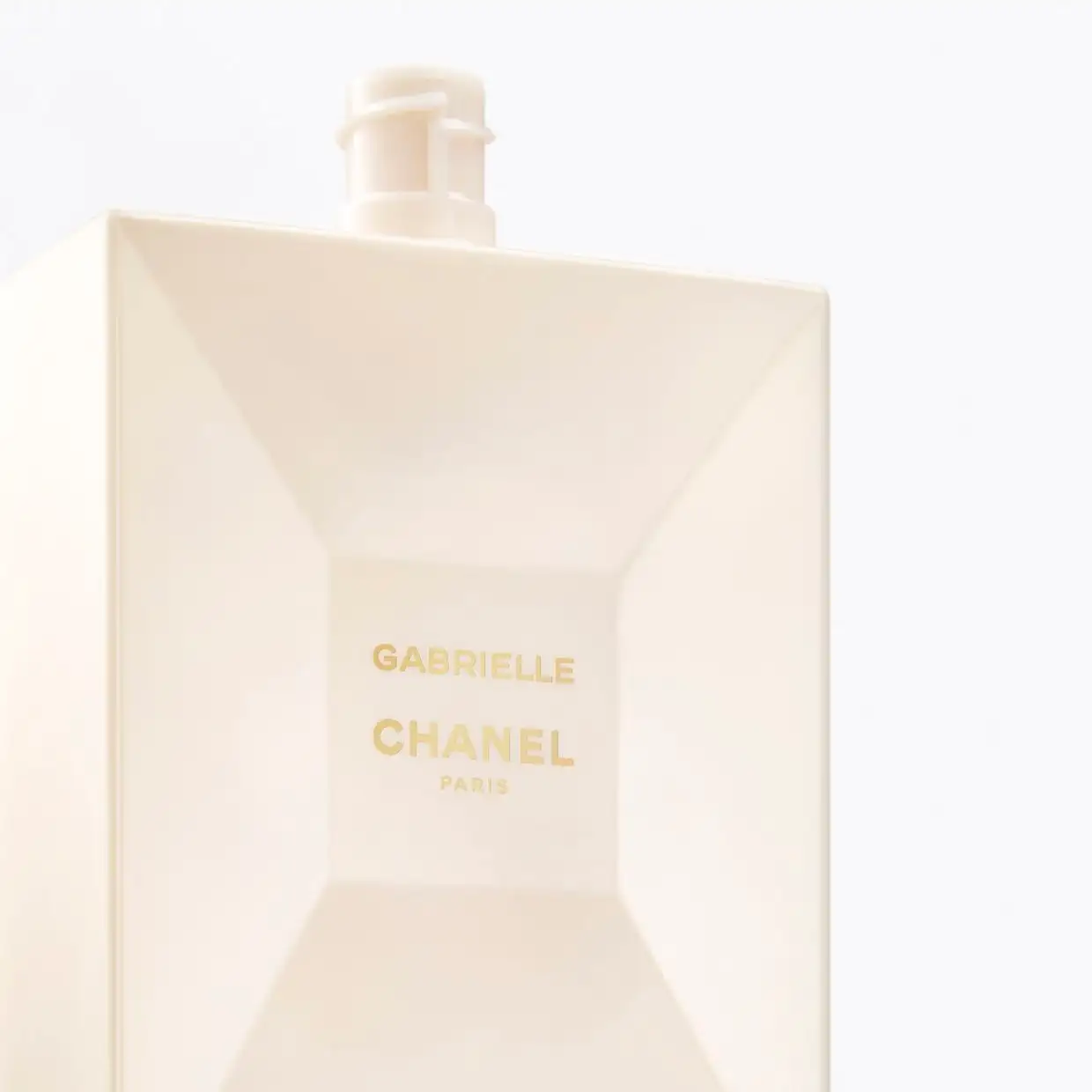 Gabrielle Chanel Moisturizing Body Lotion - 6.8 fl. oz. - 200ml