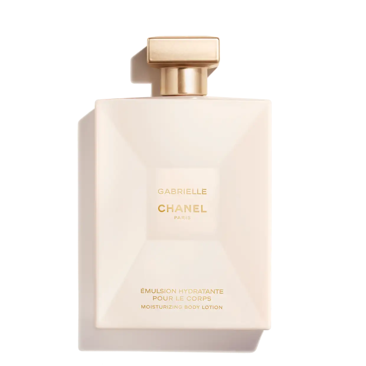 Gabrielle Chanel Moisturizing Body Lotion