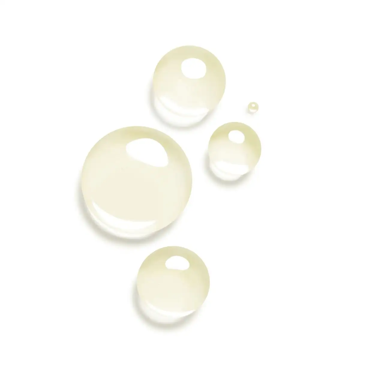 Gardenia Les Exclusifs De Chanel Body Oil - 8.4 fl. oz. - 250ml