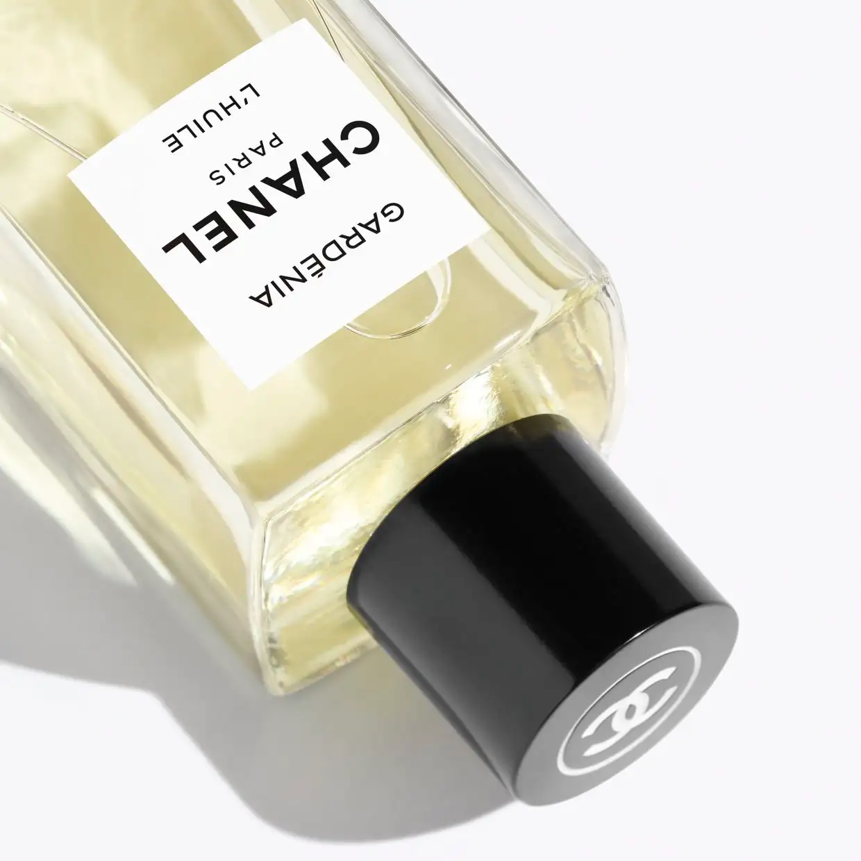 Gardenia Les Exclusifs De Chanel Body Oil - 8.4 fl. oz. - 250ml