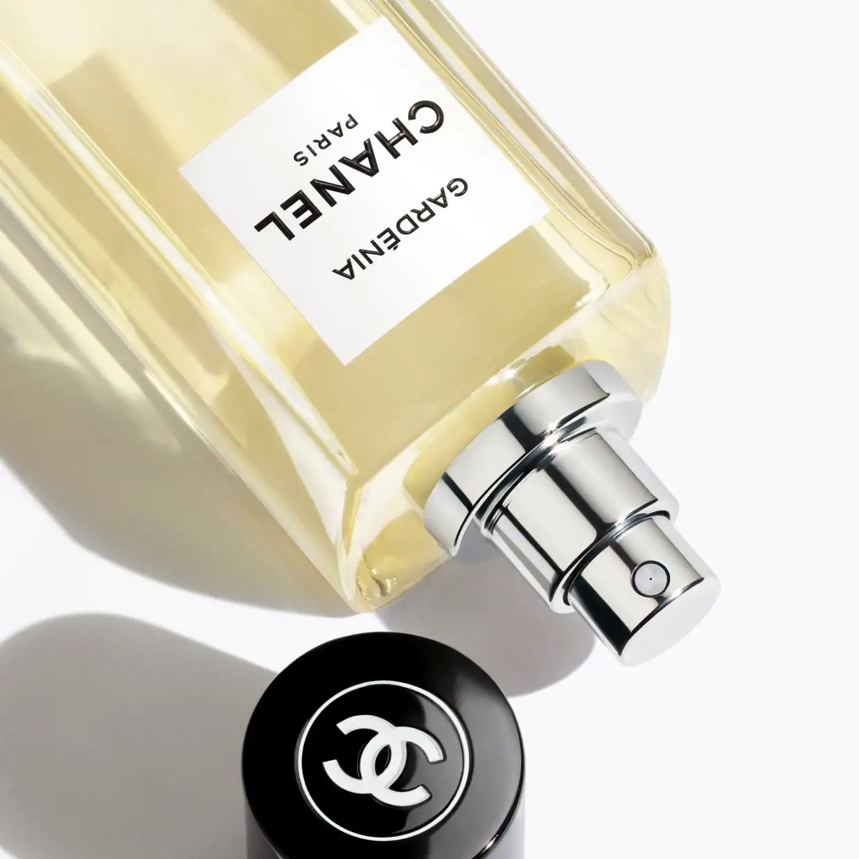 Gardenia Les Exclusifs De Chanel Eau De Parfum - 2.5 fl. oz. - 75ml